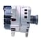 Wai Global Alternator, ALTVA IRIF 12V 180A SC6 CW, 180 Amp12 Volt, CW, 6Groove Clutch Pulley 11823N - alternate 3